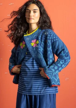 Gudrun Sjödén Strickjacken><noscript><img width=