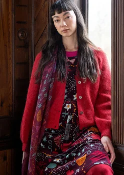 Gudrun Sjödén Strickjacken><noscript><img width=