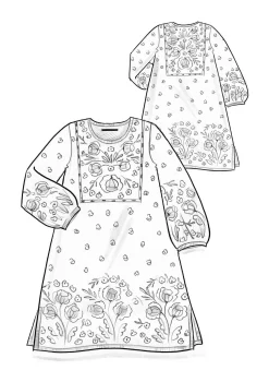 Gudrun Sjödén Kleider><noscript><img width=