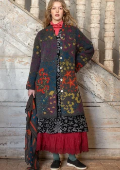 Gudrun Sjödén Jacken & Mäntel|Strickjacken><noscript><img width=