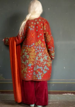 Gudrun Sjödén Jacken & Mäntel|Strickjacken><noscript><img width=