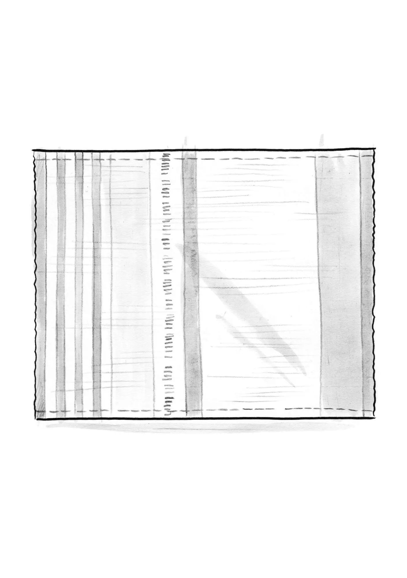 Gudrun Sjödén Tischdecken & -läufer|Küche & Esszimmer>Tischset „Wild rose“ aus Bio-Baumwolle Blattgrün