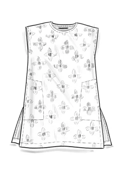 Gudrun Sjödén Tuniken><noscript><img width=