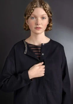 Gudrun Sjödén Pullover & Shirts><noscript><img width=