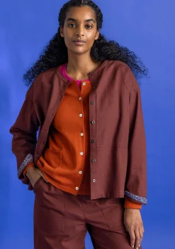 Gudrun Sjödén Pullover & Shirts><noscript><img width=