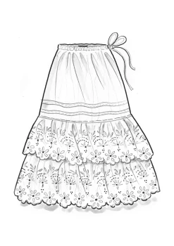 Gudrun Sjödén Röcke><noscript><img width=