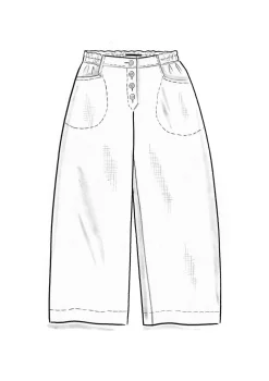 Gudrun Sjödén Hosen><noscript><img width=