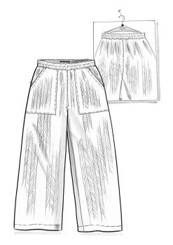 Gudrun Sjödén Hosen><noscript><img width=