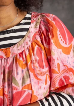 Gudrun Sjödén Kleider><noscript><img width=