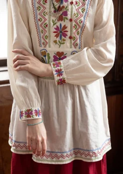 Gudrun Sjödén Tuniken><noscript><img width=