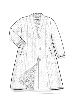 Gudrun Sjödén Jacken & Mäntel><noscript><img width=