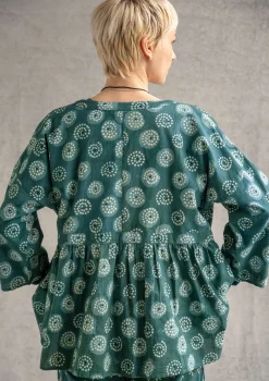 Gudrun Sjödén Blusen><noscript><img width=