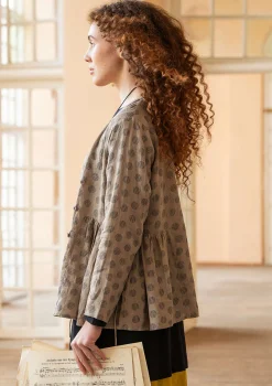 Gudrun Sjödén Blusen><noscript><img width=