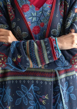 Gudrun Sjödén Strickjacken><noscript><img width=